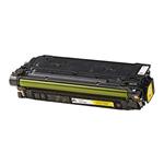 Katun Performance kompatibil. toner s CF362X, yellow, 9500str., HP 508X, pre high capacity, HP Colo 51100