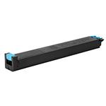 Katun Performance kompatibil. toner s MX-31GTCA, cyan, 15000str., pre Sharp MX 2301N, 2600N, 3100N, 39636