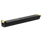 Katun Performance kompatibil. toner s MX-31GTYA, yellow, 15000str., pre Sharp MX 2301N, 2600N, 3100 39638