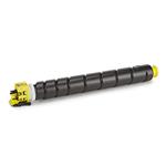 Katun Performance kompatibil. toner s TK8335Y, yellow, 15000str., 1T02RLANL0, pre Kyocera TASKalfa 50629