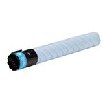 Katun Performance kompatibil. toner s TN216C, TN216C, cyan, 26000str., A11G451, pre Konica Minolta 39542