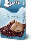 Káva CAFFITALY Delizioso 1kg CAFFITALYDelizioso