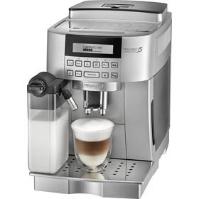 Kávovar Delonghi ECAM22.360B | cierny