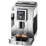 Kávovar DeLonghi ECAM23.420SW | strieborno-biely