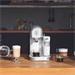 Kávovar poloautomatický Cumbia Power Instant, biely 8435484015943