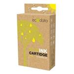 kazeta ECODATA BROTHER LC-3617XL Yellow pre Brother MFC-J2330 DW, MFC-J3530 DW, MFC-J3930 DW 18ml ECO-LC-3617XLY