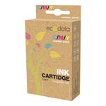 kazeta ECODATA pre HP DJ 5150/5652/OJ4110 Photo Color C6658AE (Nr 58) , 17ml ECO-C6658AE
