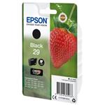 kazeta EPSON 29 Claria Black C13T298140