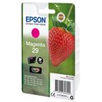 kazeta EPSON 29 Claria Magenta C13T298340