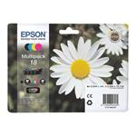 kazeta EPSON multipack 18XL CMYK C13T181640