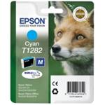 kazeta EPSON S22/SX125/SX130/SX235W/SX420W/SX425W/SX435W/BX305F cyan M C13T128240
