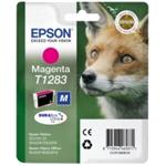 kazeta EPSON S22/SX125/SX130/SX235W/SX420W/SX425W/SX435W/BX305F magenta M C13T128340