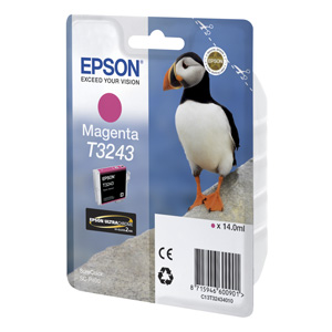 kazeta EPSON SC-P400 magenta 980 str C13T324340