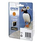 kazeta EPSON SC-P400 orange 980 str C13T324940