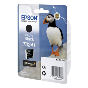 kazeta EPSON SC-P400 photo black 4.200 str C13T324140