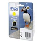 kazeta EPSON SC-P400 yellow 980 str C13T324440