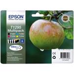 kazeta EPSON SX235W/SX420W/SX425W/SX525WD/SX620FW/BX305F/BX320FW CMYK L C13T129540
