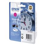kazeta EPSON WF-3620,3640,7110,7610,7620 T2713 27XL DURABrite Magenta C13T271340