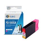 kazeta G&G pre Canon PGI-1500XLM Maxify MB2050/MB2350 (11.5ml/M) NP-C-1500XLM/C(PG)