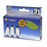 kazeta G&G pre Epson T1294 Stylus SX230 / Stylus SX235W / Stylus SX420W / Stylus SX425W / Stylus SX430W (10ml NP-R-1294Y