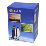 kazeta G&G pre Epson T7441 WorkForce Pro WP-M4015 DN WorkForce Pro WP-M4525 DNF (171ml/BK) NP-E-7441BK