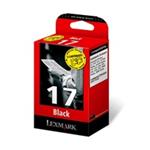 KAZETA LEXMARK BLACK - No.23A 18C1623E