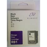 kazeta Rimage RB1 360i/480i/2000i black 203340-001