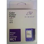 kazeta Rimage RC1 360i/480i/2000i color 203339-001