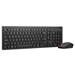 KB MICE_BO Eos3 2.4G KM BLK SL 4X31N50747