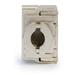 KELine K-Cat.6A System, 10Giga Keystone Modul 1xRJ45/s KEJ-CEA-S-10G