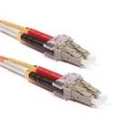 KELine O-Patchcable 50/125 OM3, LC-LC Duplex, 2.0m POM3D-LCLC-020