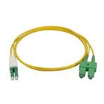 KELine O-Patchcable 50/125 OM3, LC-LC Duplex, 5.0m POM3D-LCLC-050