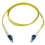 KELine O-Patchcable E9/125 SM, LC-LC Duplex, 10.0m. P09D-LCLC-100