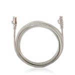 KELine Patch kábel Cat5E, S-FTP, PVC, 7m, šedý