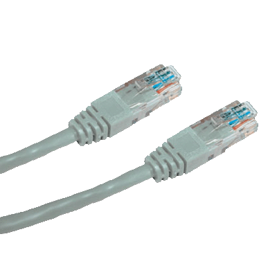 KELine Patch kábel Cat5E, UTP, Dĺžka patch kábla: 7 m