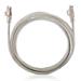 KELine Patch kábel Cat6, STP, LSOH, šedý, 5.00m PC-C6-S-050