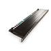 Keline Patch panel KOMPAKT HD, Category 6, 24xRJ45/s, 0,5U 606068