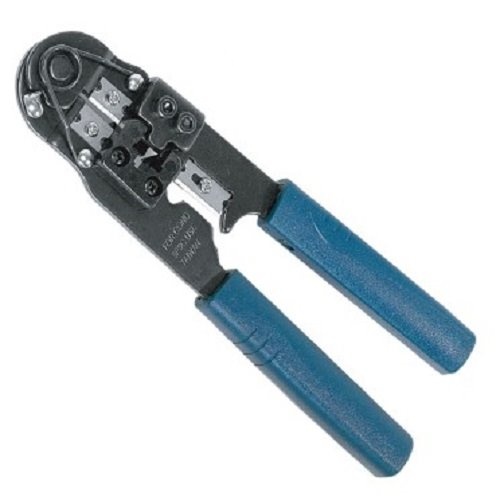 Keline sieťové príslušenstvo, krimpovacie kliešte RJ45 HT-210C