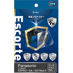 Kenko Escorte PANASONIC LUMIX G9 PRO/G8 207198