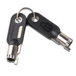 Kensington Additional Master Key MicroSaver & MicroSaver Twin K64016F