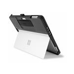 Kensington BlackBelt™ EQ Rugged Case pro Surface Pro 9, 10 a CoPilot+ PC Surface Pro (11. generace) K97503WW