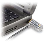 Kensington ComboSaver® Combination Laptop Lock Ultra 64344EU