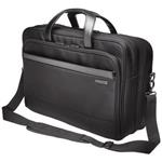 Kensington Contour™ 2.0 17'' Pro Laptop Briefcase K60387EU