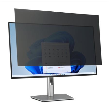 Kensington Edge To Edge Privacy Filter for 21.5" Monitors 16:9 628999