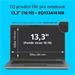 Kensington EQ privátní filtr pro notebook 13.3'' 16:9 EQ133A1610E