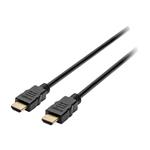 Kensington HDMI 2.0 to HDMI 2.0 Cable 1.8m K33020WW