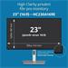 Kensington High Clarity privátní filtr pro monitor 23'' 16:9 HC230A169E