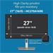 Kensington High Clarity privátní filtr pro monitor 27'' 16:9 HC270A169E
