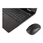 KENSINGTON, Kensington Pro Btooth Mid-Size Mouse K74000WW