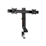 KENSINGTON, Kensington Space Saving Monitor Arm Dual K55513WW